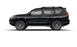 Land Cruiser