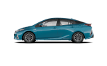 Prius Plug-in