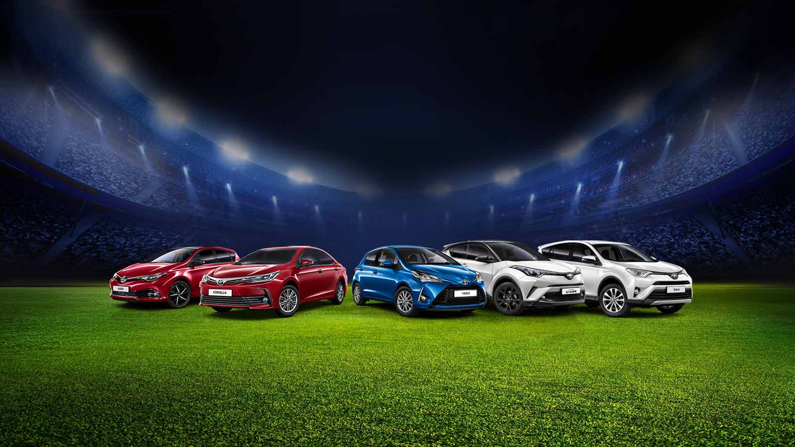 TOYOTA ФИНАНС