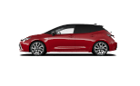 Corolla Hatchback