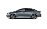 Corolla Sedan