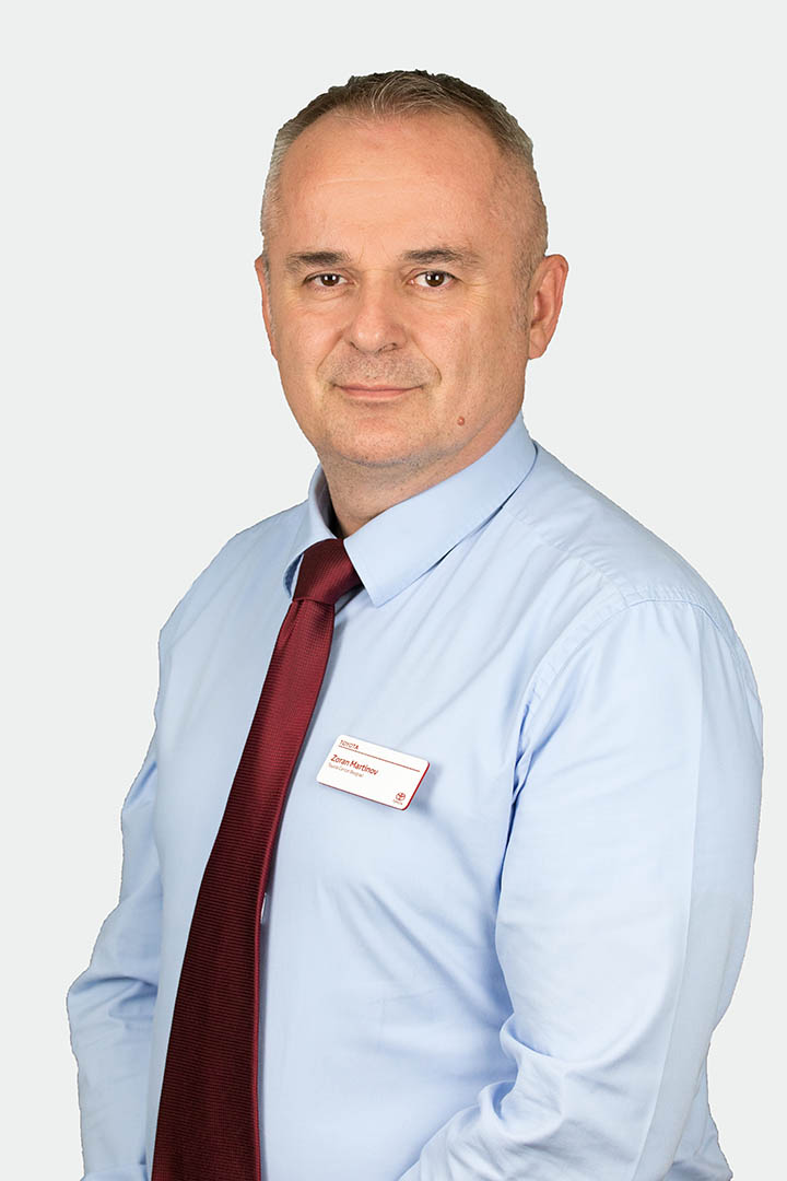 Zoran Martinov