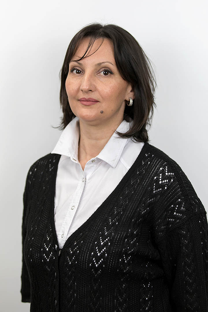 Vesna Mitev