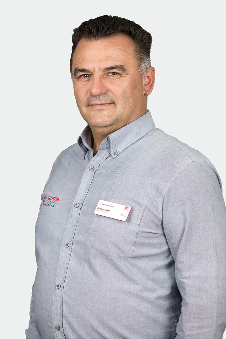Dragan Lakić