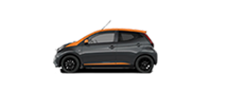Aygo