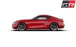 Toyota GR Supra