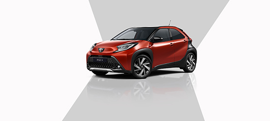 AYGO X