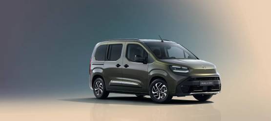 PROACE CITY VERSO N1