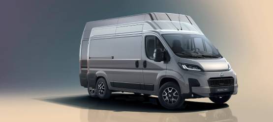 PROACE MAX